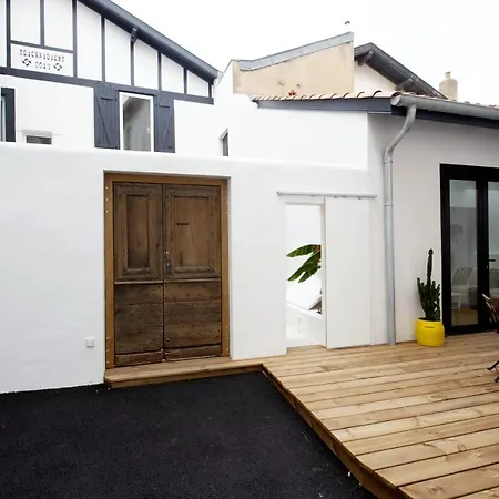 Apartamento Charming Bohemian Little House With Terrace 5 Min From The - Welkeys *